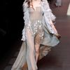 Sbohem Galliano! Dior ukázal poslední kousky antisemity