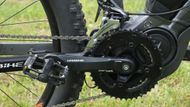 Test elektrokol: Haibike Sduro Fullseven 8.0