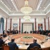 Jednání v Minsku - 11. února