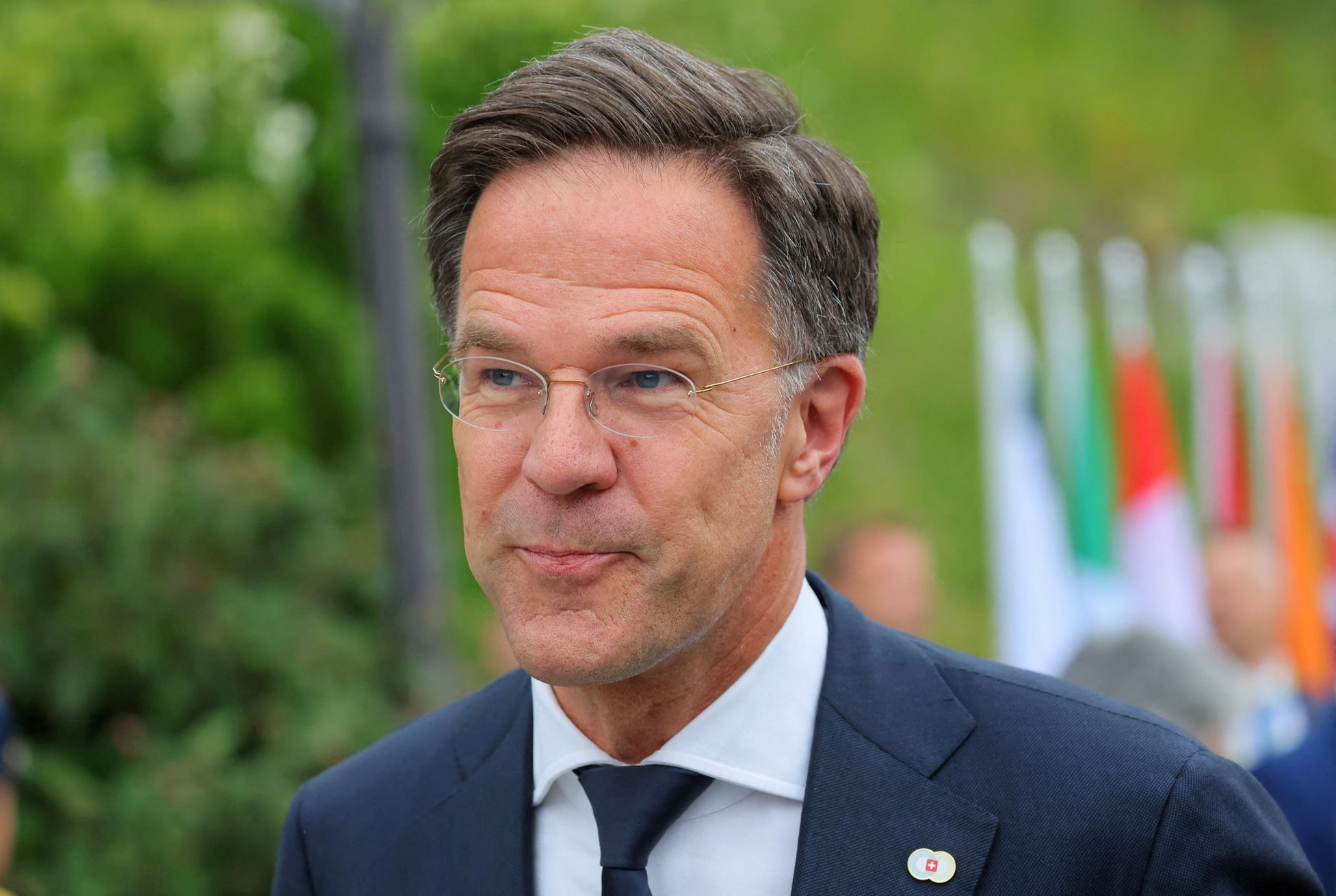 Mark Rutte
