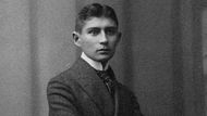 Franz Kafka, 1906