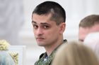 Na Ukrajině padl ruský Učitel roku. V květnu předložil návrh Putinovi