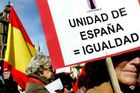 Baskičtí separatisté souhlasí s příměřím