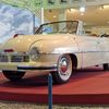 Tatra muzeum Kopřivnice 2022