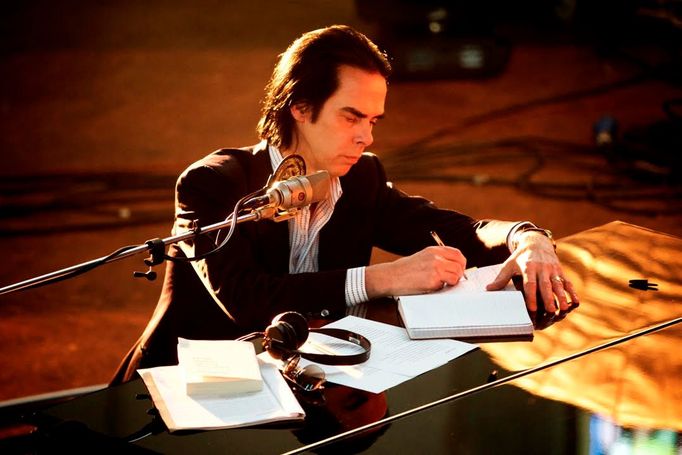 Nick Cave