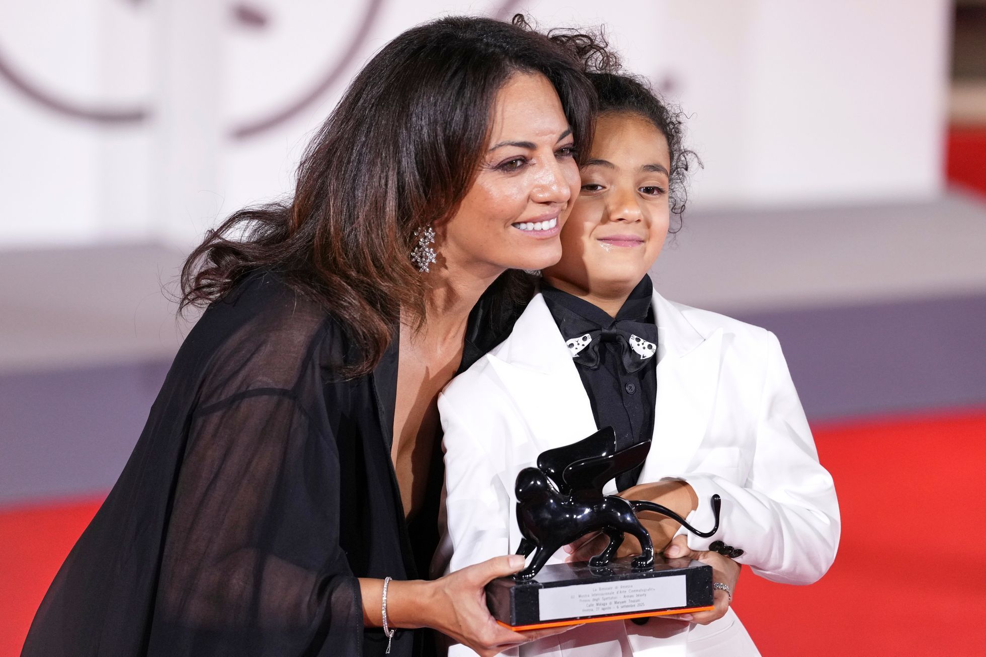 Benátský filmový festival, 82. ročník, filmový festival, Itálie, Benátky, film