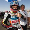 VC Francie 2014, Moto3: Jakub Kornfeil, KTM