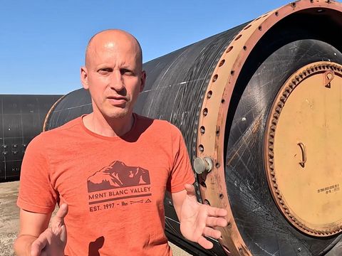 Zbraně, které dnes Kyjevu chybějí. Příběh ukrajinského jaderného arzenálu