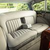 Rolls-Royce Silver Wraith by Vignale (1954)