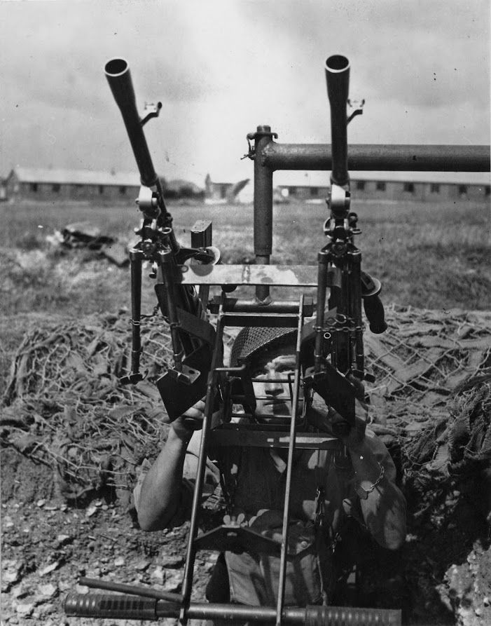 Legionáři, Dunkerque