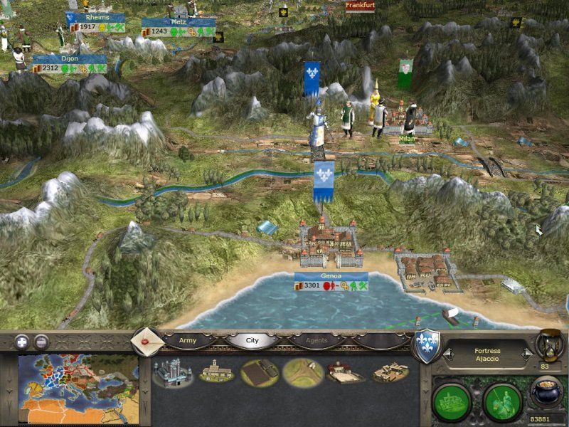 Medieval II: Total War