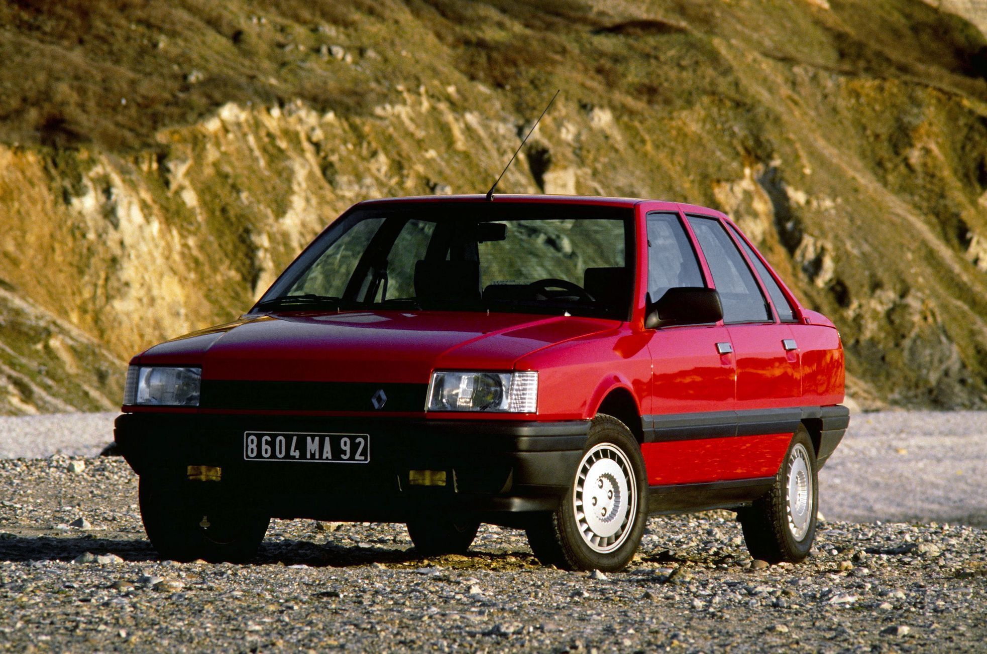 Renault 21