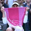 Wimbledon 2023: Donna Vekičová
