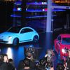 Nový VW Beetle: Premiéra v Šanghaji