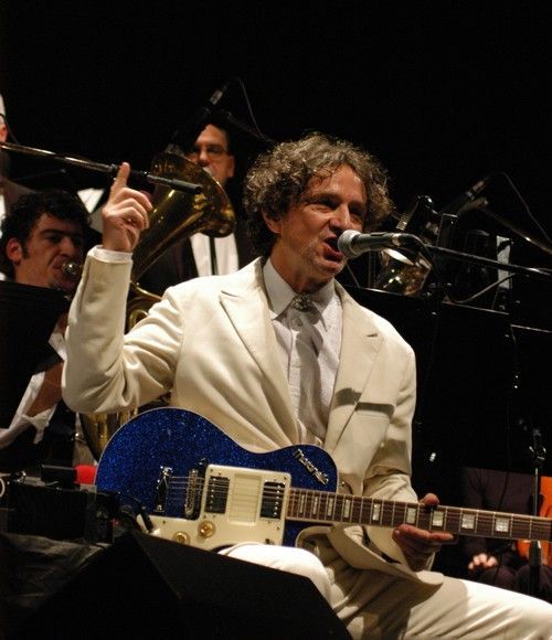 Goran Bregovic