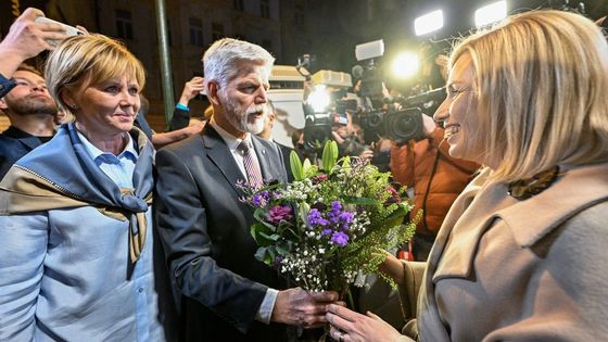 Foto: Pavel vyhrál první bitvu. Získal podporu soupeřů a čeká od Babiše fauly