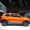 Autosalon Dillí 2020