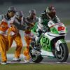 MotoGP, GP Kataru:  Bryan Staring, FTR-Honda