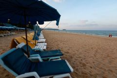 Hotel i pláž výhradně pro Čechy. Cestovka nabízí dovolenou bez rizika styku s cizinci
