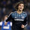 Fotbalista Chelsea David Luiz