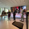 Showroom Rolls-Royce Strašnice 2024