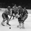 MS v hokeji 1972, archivní fotografie mistrů světa