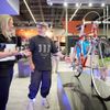Cyklistické trendy z mezinárodního veletrhu Eurobike 2023 ve Frankfurtu