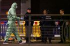 Brusel se vzpamatovává z útoku. Školy nefungují, severští diplomaté pracují z domova