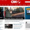 Václav Havel a média - CNN