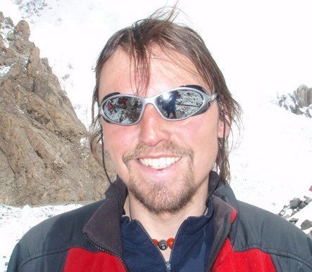 Kamil Bortel.