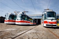 Adoptuje si sedadlo v tramvaji. Brněnský dopravní podnik spustil dražbu k výročí koňky