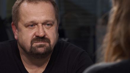 Šéf rozhlasu se mi mstí za podporu, Vltavu jsem nepřivedl na dno já, říká Fischer