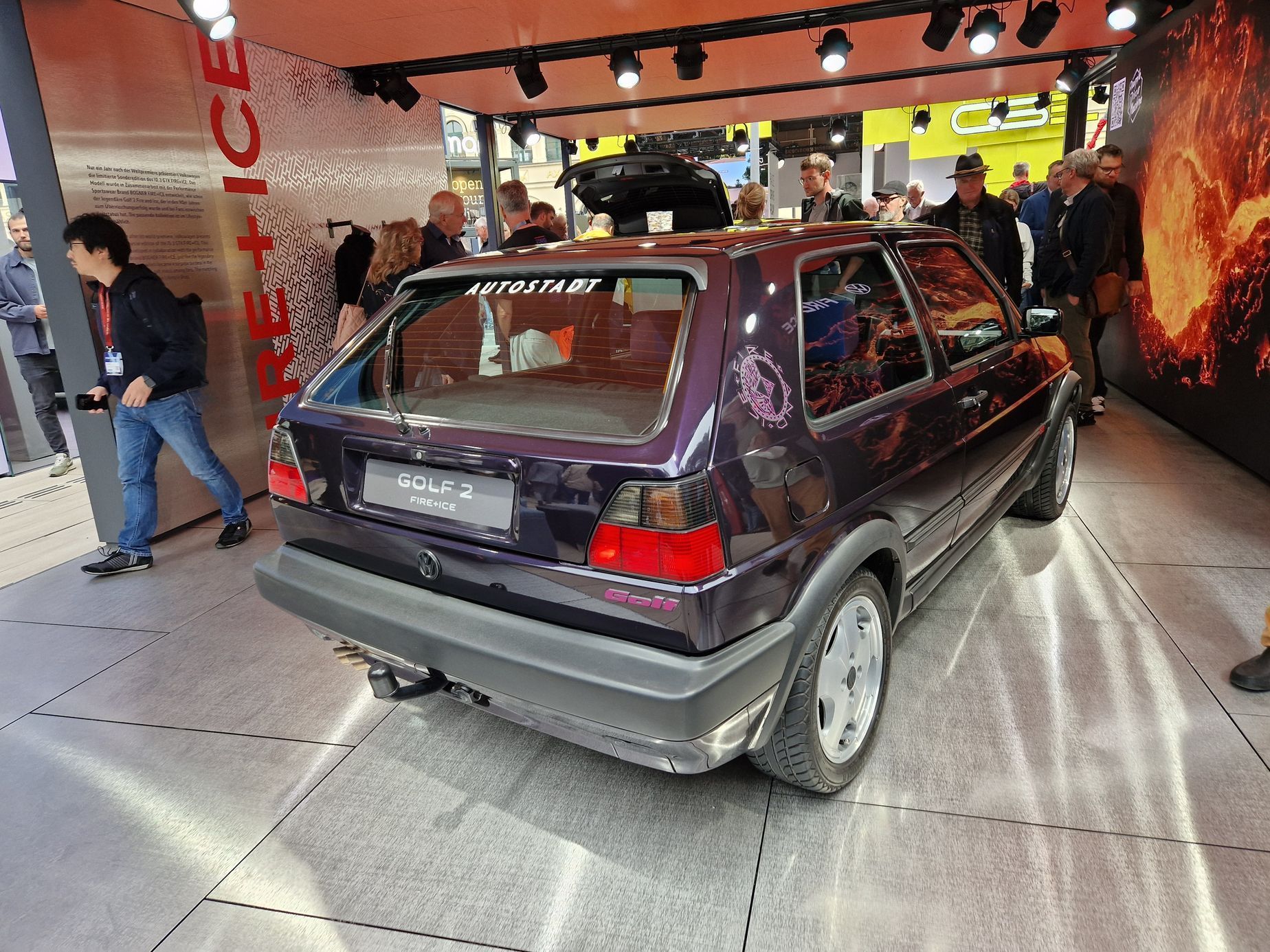 IAA Mnichov