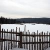 Šumava zastavěná