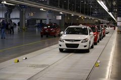 Hyundai hrozí 2 miliony pokuty za přístup k lidem