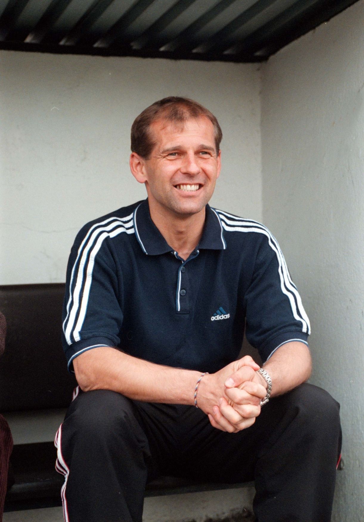 Petr Rada (1998)
