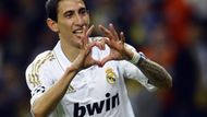 Červen 2017 - Argentinec ÁNGEL DI MARÍA uzavřel dohodu se státním žalobcem, který mu za daňové úniky během angažmá v Realu Madrid navrhnul trest odnětí svobody na 16 měsíců a pokutu 800 tisíc eur (přes 20 milionů korun).