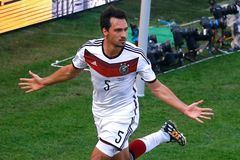 Sledovali jsme ŽIVĚ Francie - Německo 0:1, čtvrtfinále MS
