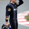 Red Bull: David Coulthard