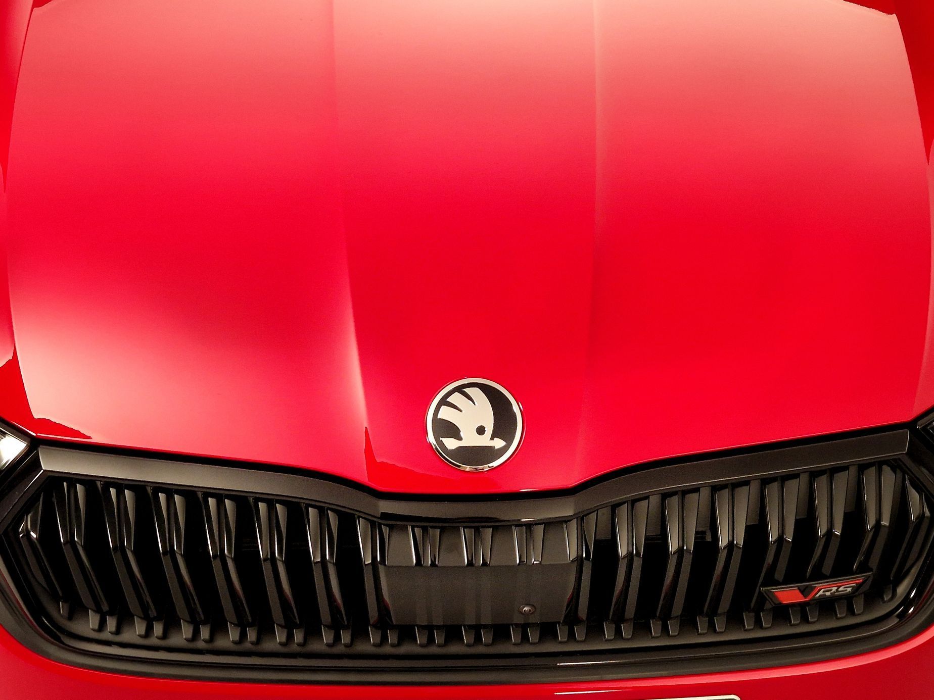 Škoda Octavia facelift 2024