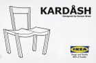 Kanye West miluje IKEA. Výrobce nábytku si z něj vystřelil, jeho návrhy se teď baví lidé