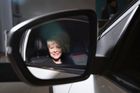Linda Jacksonová končí ve vedení Citroënu, nahradí ji její dosavadní zástupce Cobee