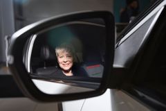 Linda Jacksonová končí ve vedení Citroënu, nahradí ji její dosavadní zástupce Cobee