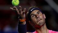 Až za ním je v žebříčku Španěl Rafael Nadal se ziskem 35 milionů dolarů.