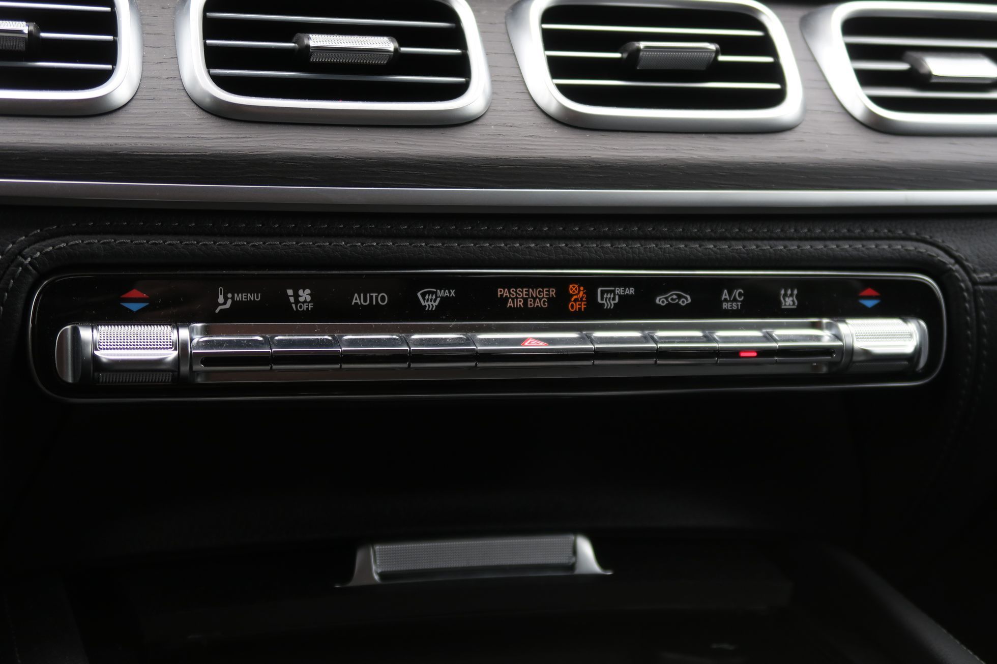 Mercedes-Benz GLE 350 de PHEV 2023