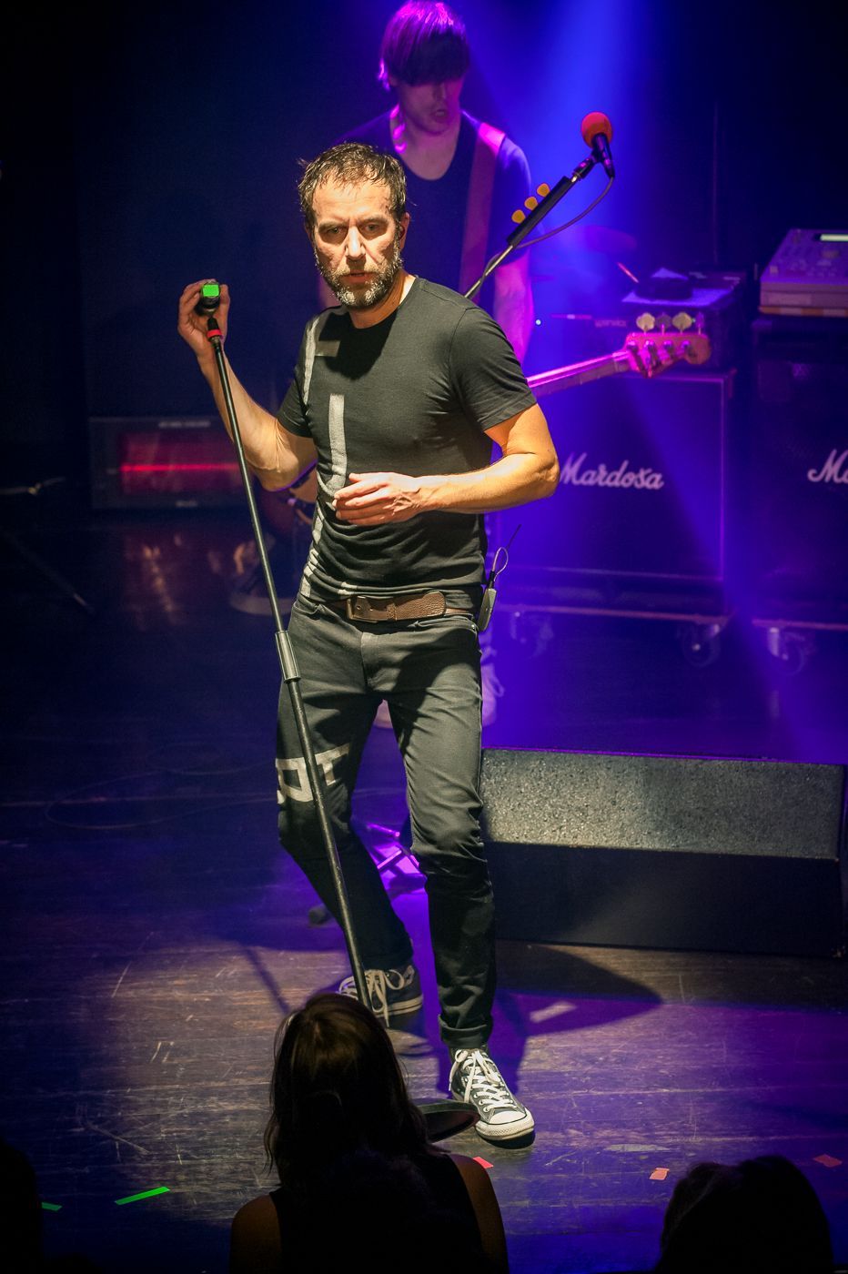 Tata Bojs  - Futuretro 2017 v Akrpoli