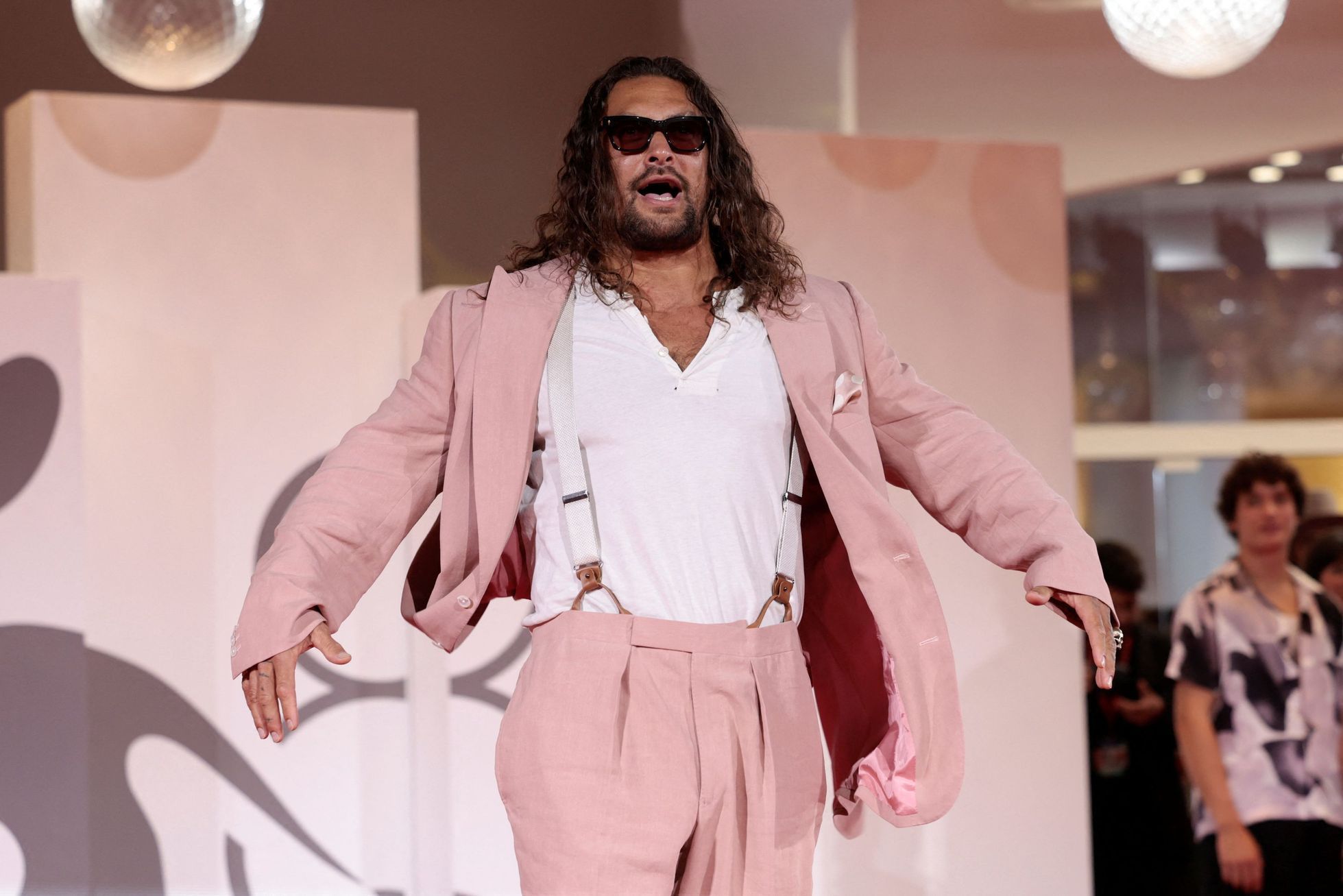 Benátský filmový festival, 82. ročník, filmový festival, Itálie, Benátky, film