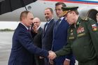 Konec přetvářky. Putinův nejvyšší velitel veřejně rozmetal Trumpovy naděje na mír
