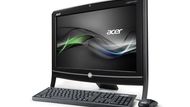 Acer Veriton VZ2650G-UG645X - All-in-One kancelářský elegán s Windows 8 Kancelářský All-in-One PC  Veriton VZ2650G-UG645X uvedla na americký trh společnost Acer. Za 630 amerických dolarů obohatí kanceláře svým elegantním vzhledem. PC disponuje 20 palcovým displejem s LED podsvícením a rozlišením 1 600 x 900. Uvnitř počítače se nalézá procesor Pentium G645 taktovaný na frekvenci 2,9 GHz, 4 nebo 8 GB DDR3 RAM a 500 GB pevný disk. Sestava disponuje DVD mechanikou, dvěma porty USB 3.0, čtyřmi USB 2.0 a čtečkou paměťových karet.