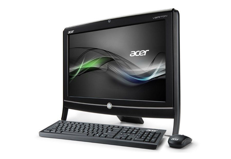 Acer Veriton Z2650G
